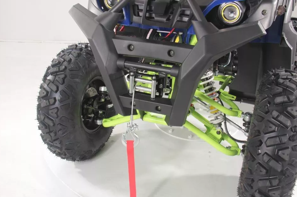 Квадроцикл YACOTA SELA MAX 200 в Воронеже