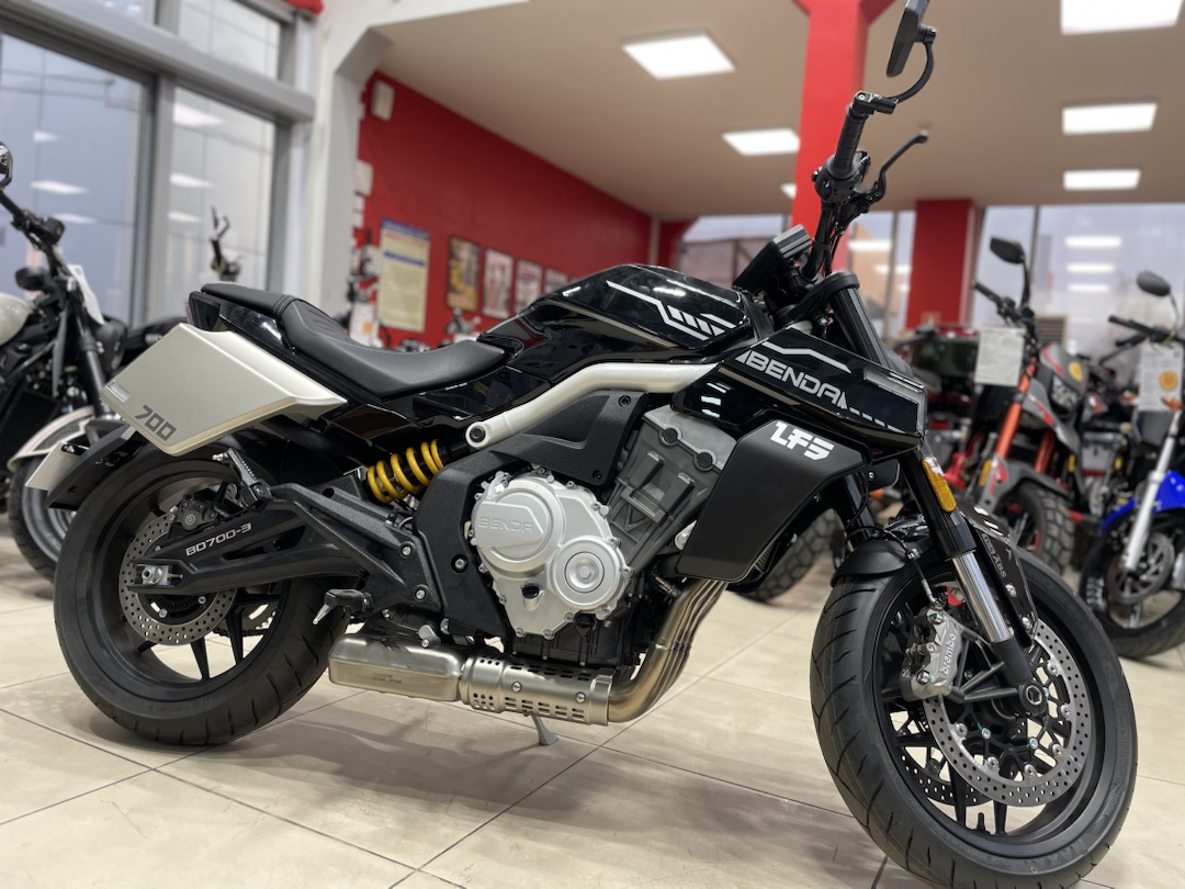 Мотоцикл Benda LFS 700 в Воронеже