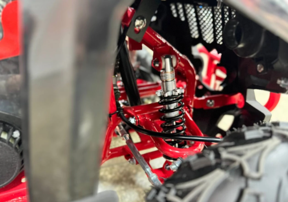 Квадроцикл GBM ROBLOX в Воронеже