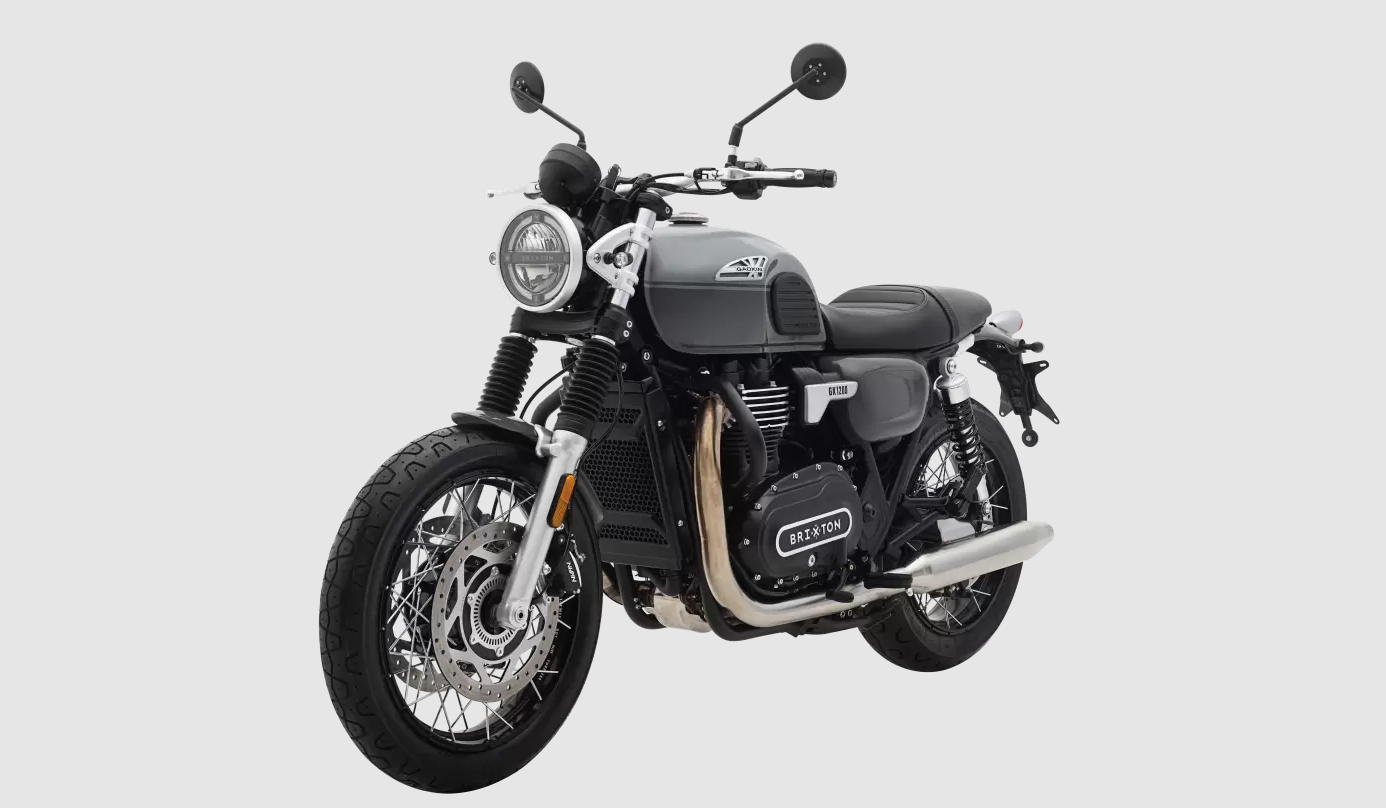 Мотоцикл GAOKIN GK 1200 в Воронеже