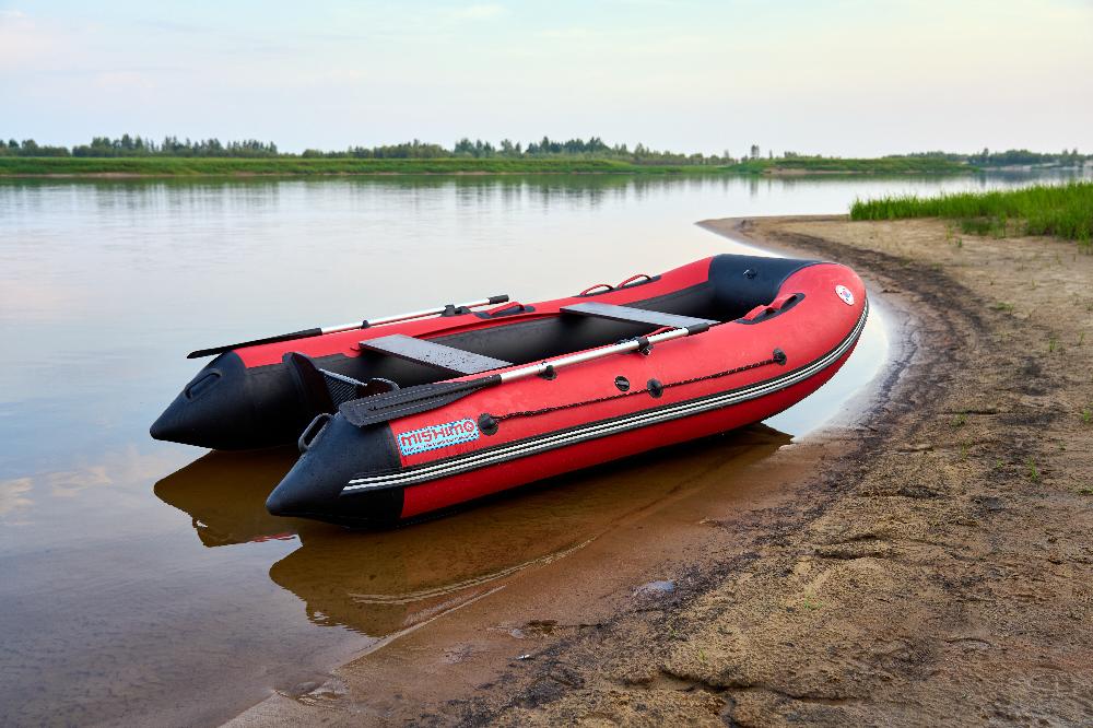 Лодка MISHIMO LITE 360 в Воронеже