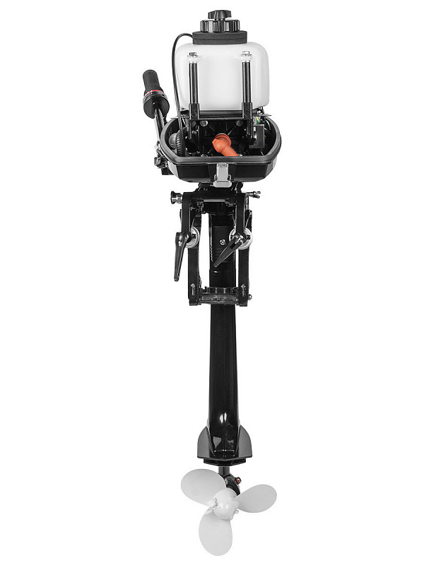 ЛОДОЧНЫЙ МОТОР GLADIATOR G3FHS в Воронеже