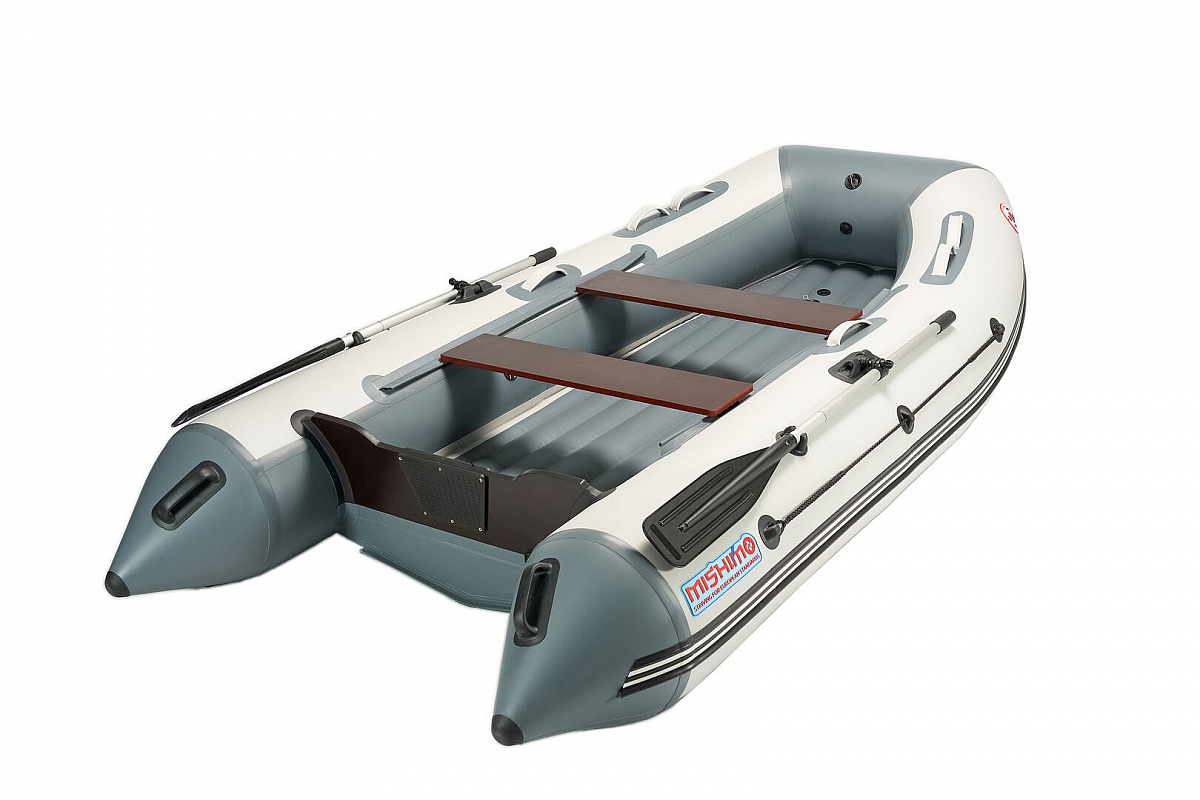 Лодка MISHIMO LITE 350 в Воронеже
