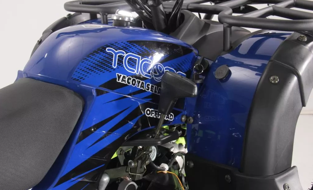 Квадроцикл YACOTA SELA MAX 200 в Воронеже