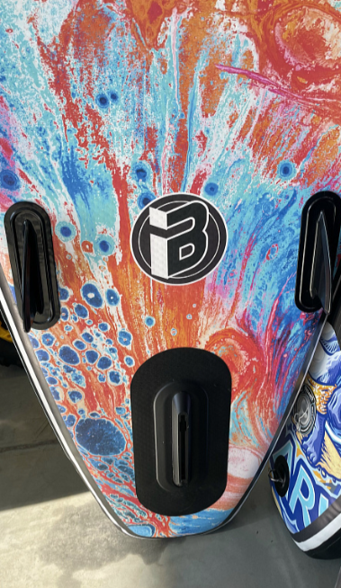 SUP (САП) ДОСКА RAIDEX I BOARD 11’ (332СМ) N 31 в Воронеже