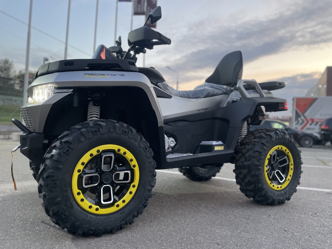 Квадроцикл BENDA Redstone 550 R2 в Воронеже