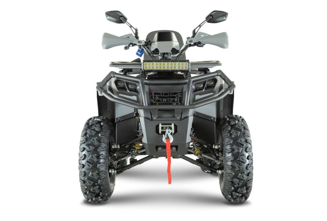 Квадроцикл YACOTA VIKING PRO 250 в Воронеже