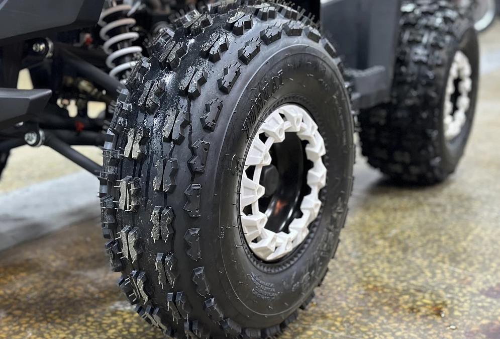 Квадроцикл PROMAX WILD 2.0 190 в Воронеже