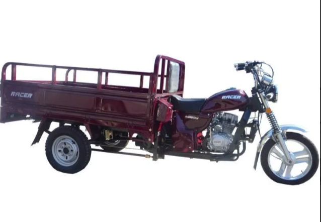 Трицикл RACER RC200ZH MURAVEI в Воронеже
