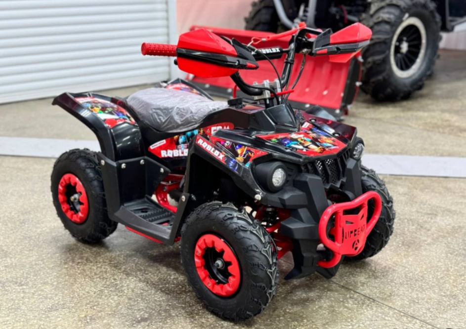 Квадроцикл GBM ROBLOX в Воронеже