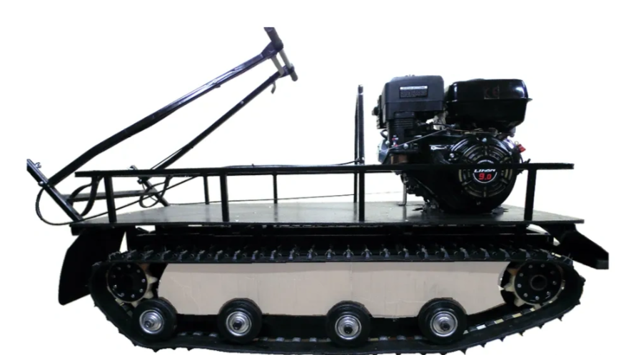 Мотобуксировщик AhtaR L 9 в Воронеже