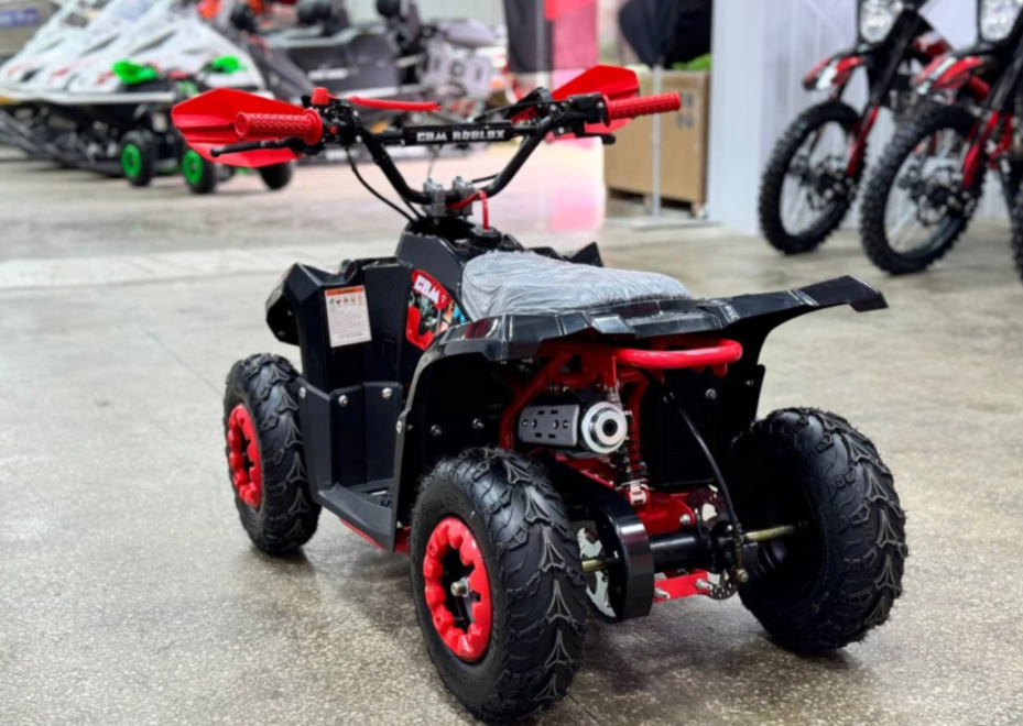 Квадроцикл GBM ROBLOX в Воронеже