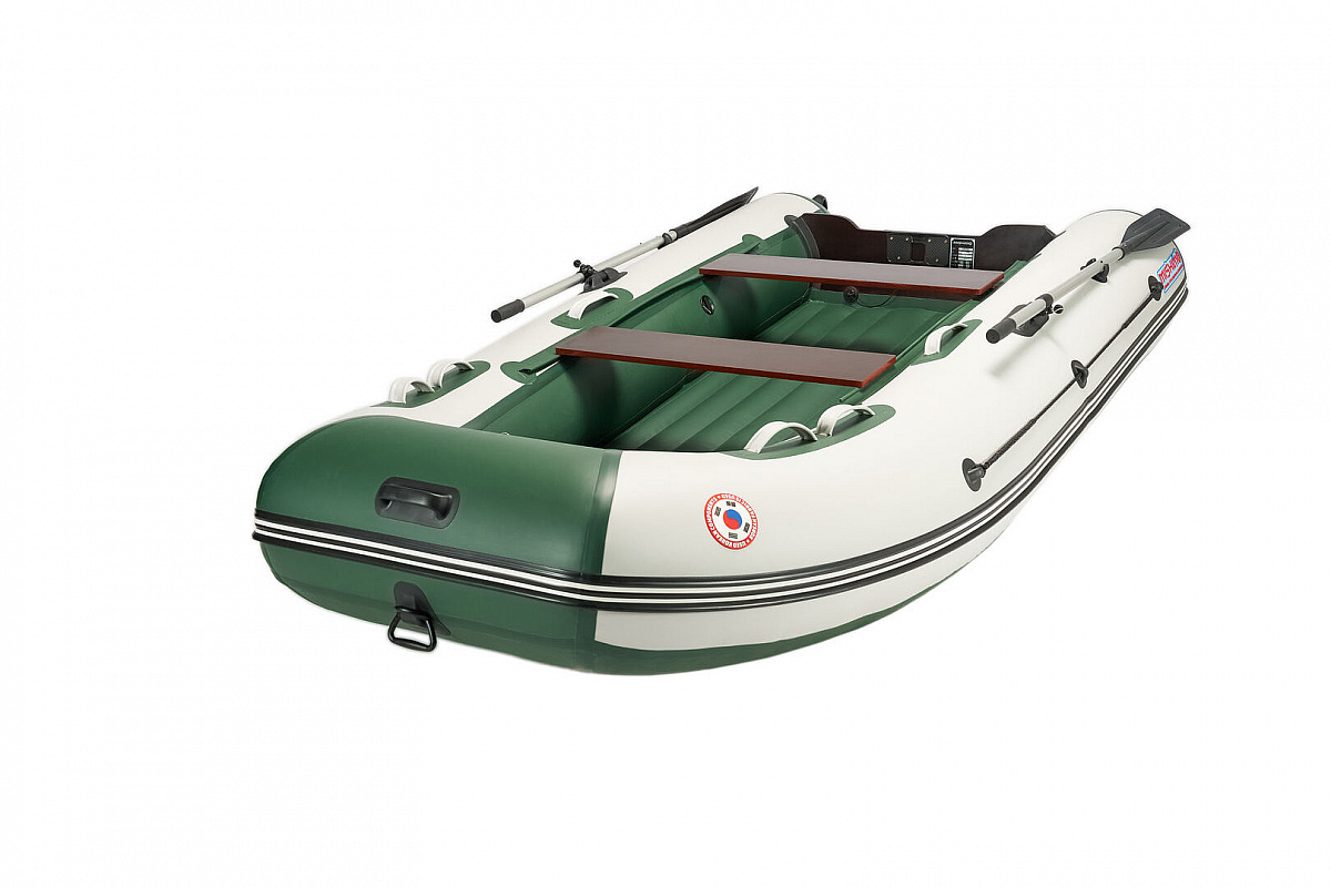 Лодка MISHIMO LITE 350 в Воронеже