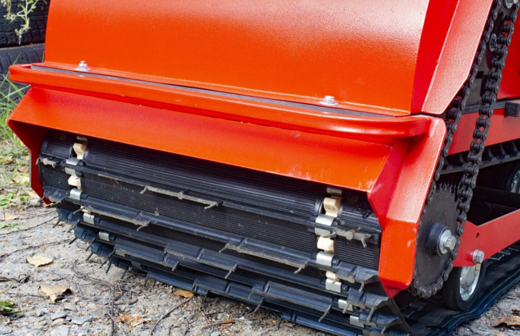 Мотобуксировщик POMOR X-600 S20 в Воронеже