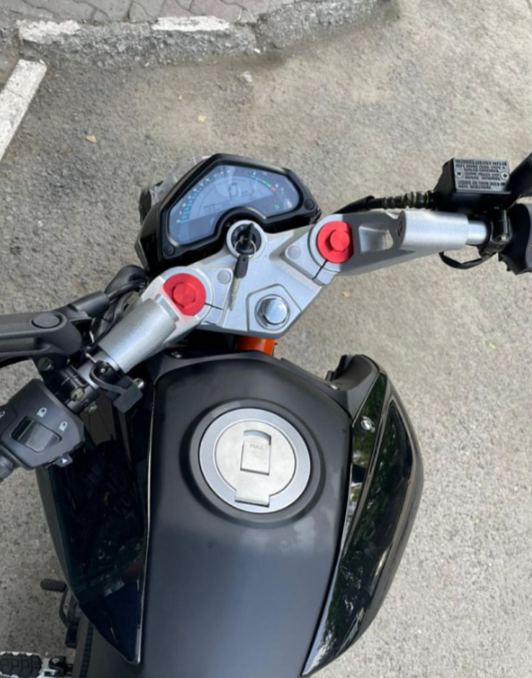 Мотоцикл NITRO 250 в Воронеже