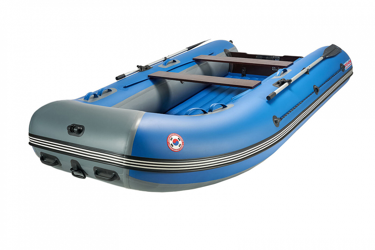 Лодка MISHIMO LITE DF 390 в Воронеже