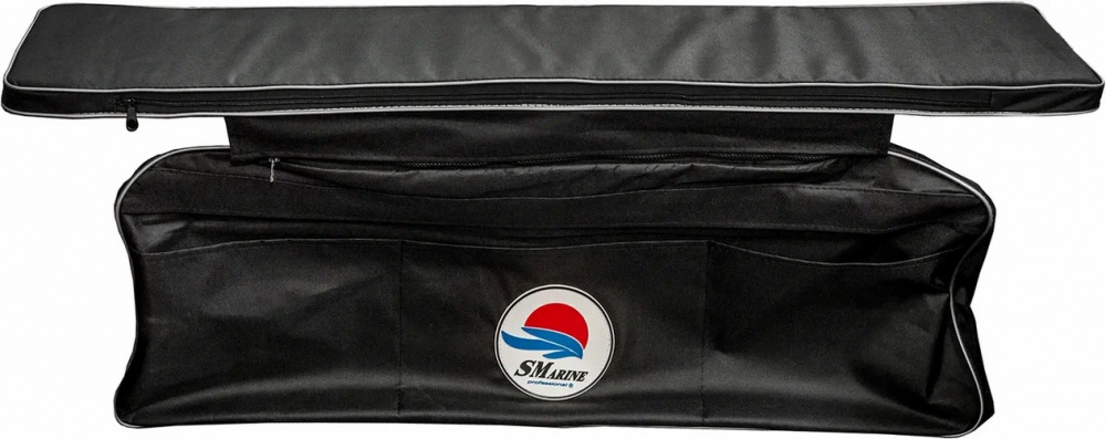 НАКЛАДКА МЯГКАЯ + СУМКА РУНДУК SDP 365-380/AIR 330 в Воронеже