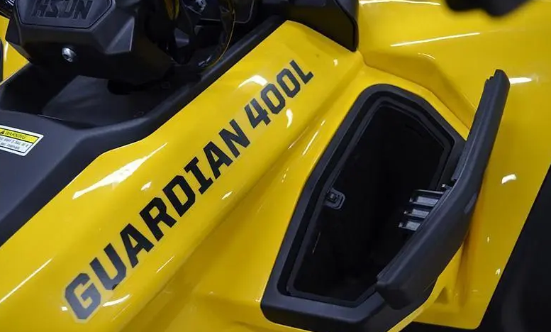 Квадроцикл HISUN GUARDIAN 400L /LONG в Воронеже