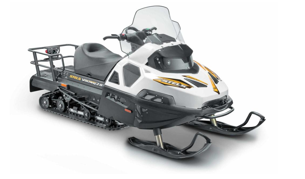 Снегоход SV600T (L ST SWT) ВИКИНГ 2.0 в Воронеже