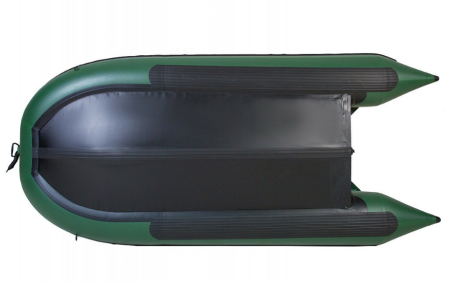 НАДУВНАЯ ЛОДКА GLADIATOR B330AD в Воронеже