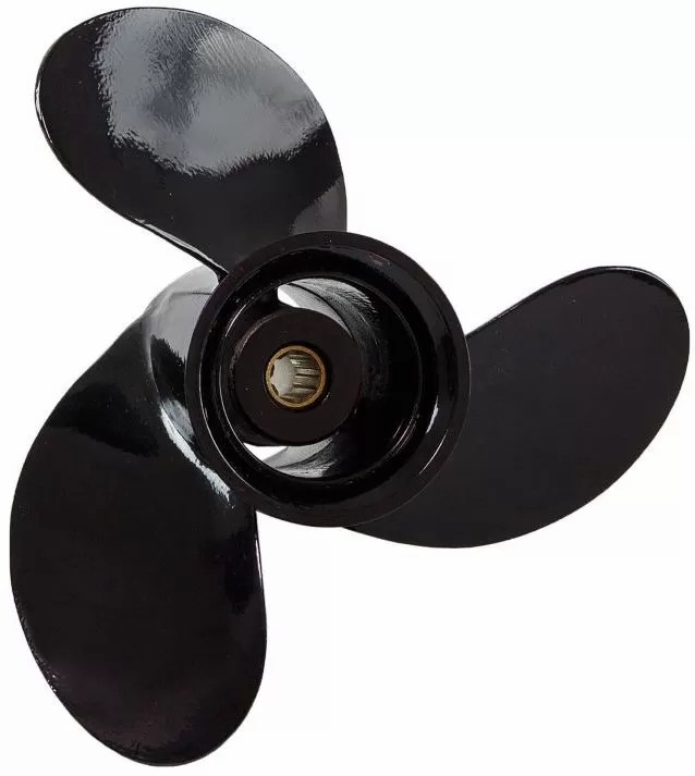 ВИНТ ГРЕБНОЙ TOHATSU 9,9-18; 3*9,2*7,8 в Воронеже