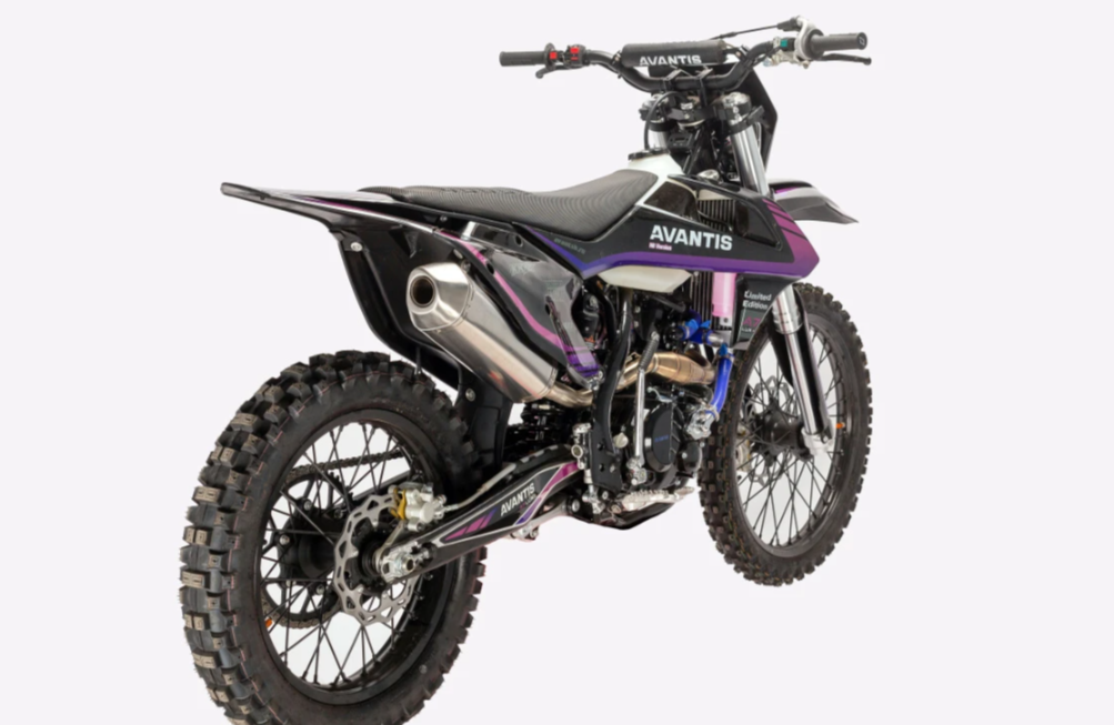 Мотоцикл Avantis A7 NEW (NB300/174MN-5) KKE в Воронеже