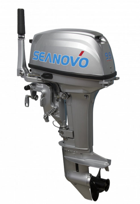 Лодочный мотор Seanovo SN9.9FFEL Enduro в Воронеже