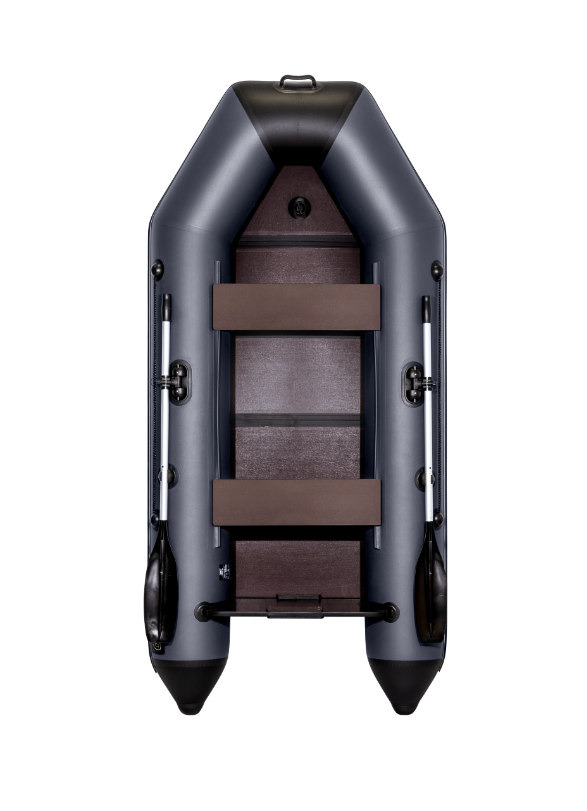  Лодка АКВА 2800 Слань-книжка киль в Воронеже