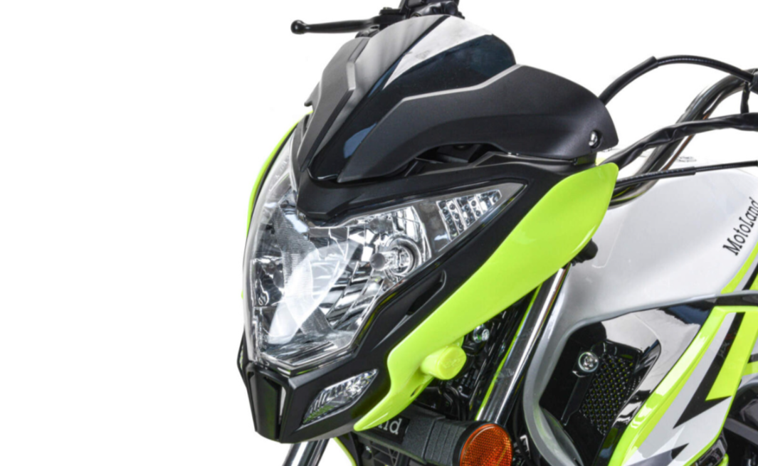 Мотоцикл MOTOLAND (МОТОЛЕНД) 200 SPRINT в Воронеже