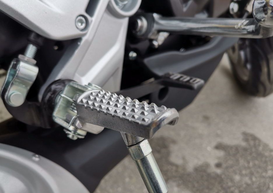 Мотоцикл MOTOLAND (МОТОЛЕНД) 250 CB250 (172FMM-5/PR250) (2022 г.) в Воронеже