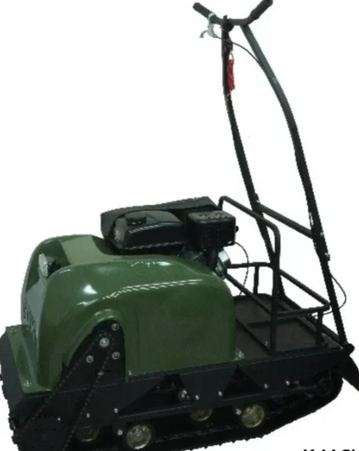 Мотобуксировщик PAXUS 500 AVANT MINI (1200 мм.), 9 л.с. в Воронеже