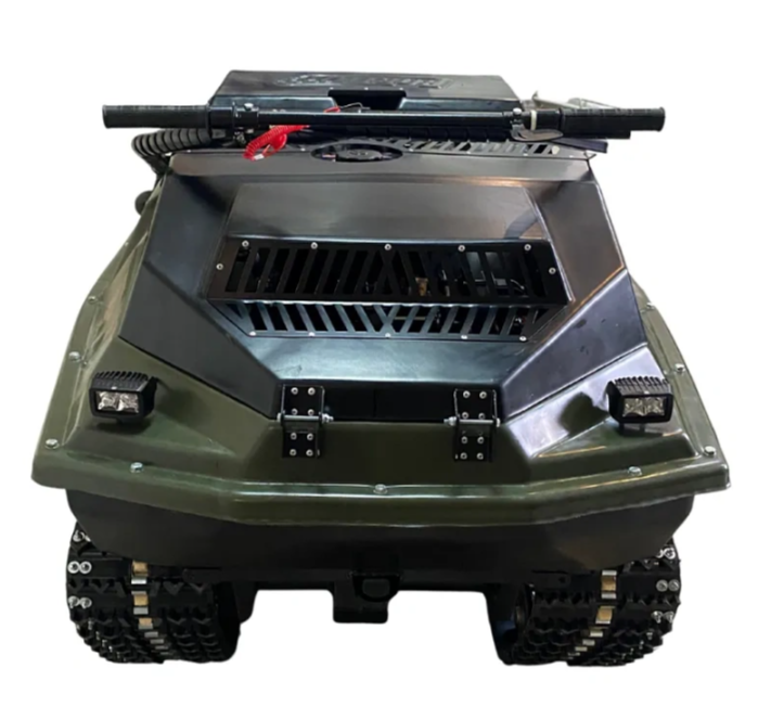 Мотобуксировщик ДиТрак-20 в комплектации "Стандарт" (с реверсом) в Воронеже