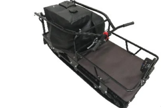 Мотобуксировщик PAXUS 650 13 л.с. HONDA в Воронеже