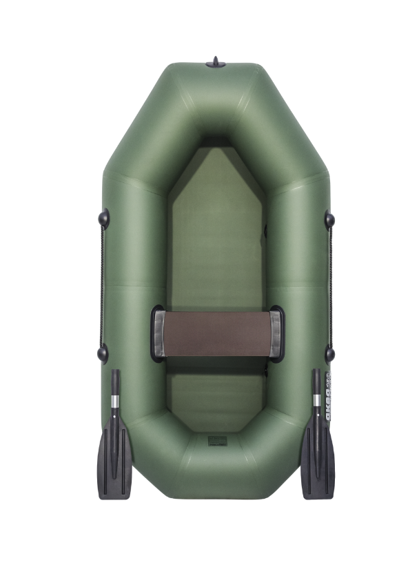  Лодка АКВА-ОПТИМА 190 в Воронеже