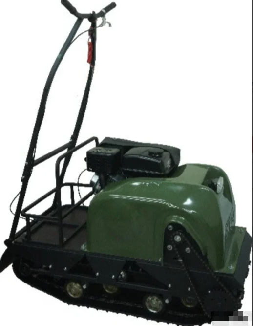 Мотобуксировщик PAXUS 500 AVANT MINI (1200 мм.), 9 л.с. в Воронеже