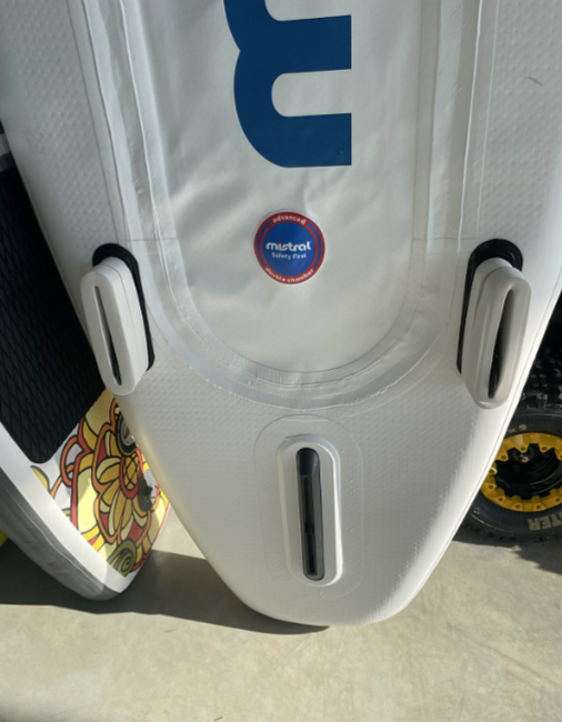 SUP ДОСКА-КАЯК 2 В 1 RAIDEX MISTRAL 10.6’ (320СМ) N 14 в Воронеже