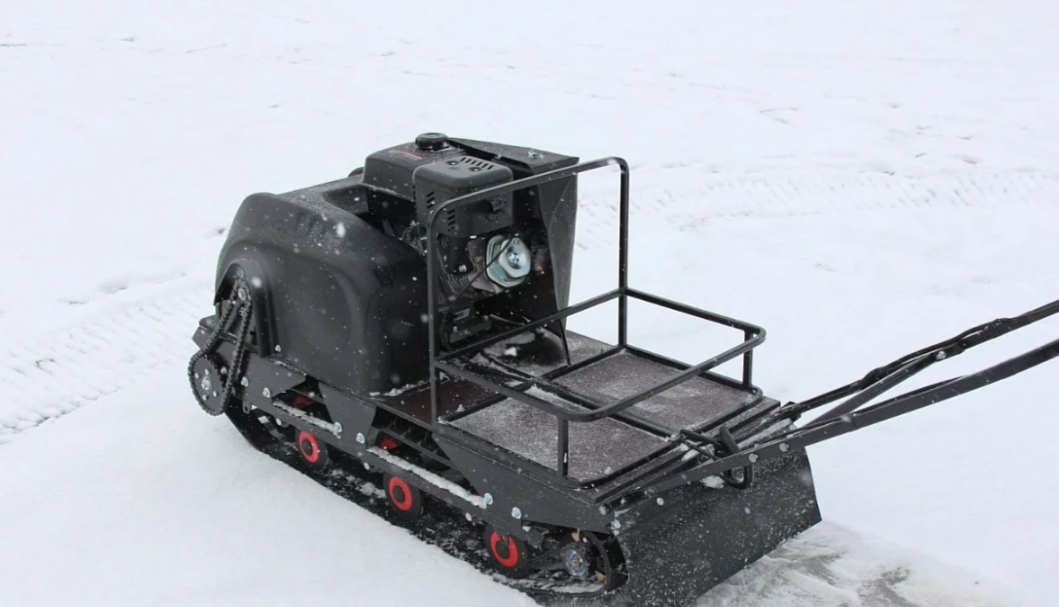 Мотобуксировщик PAXUS 550 AVANT 15 л.с. в Воронеже