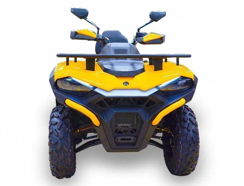 Квадроцикл HISUN GUARDIAN 400L /LONG в Воронеже