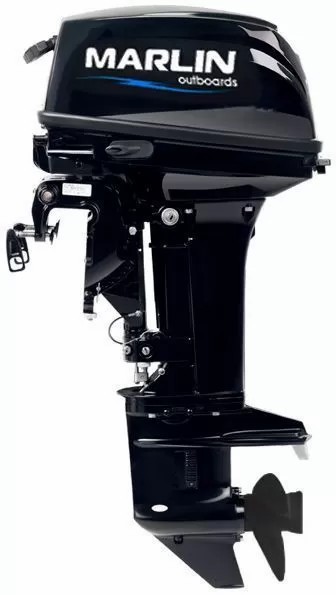 Лодочный мотор MARLIN MP 20 AWRS в Воронеже