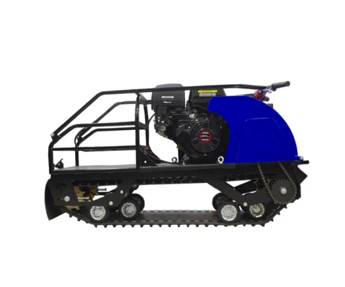 Мотобуксировщик POMOR L-500 PRO (NM) K18 в Воронеже