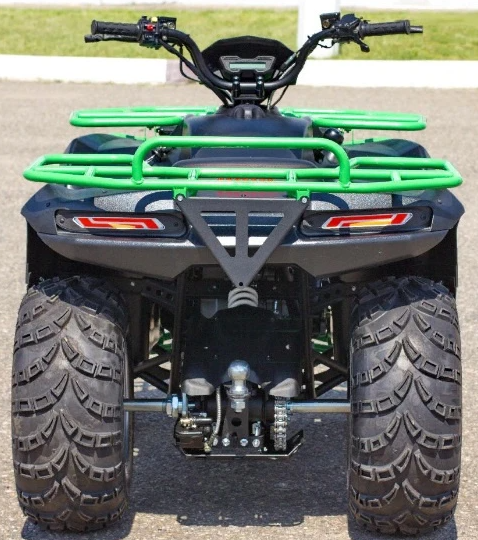 Квадроцикл IRBIS ATV150 в Воронеже