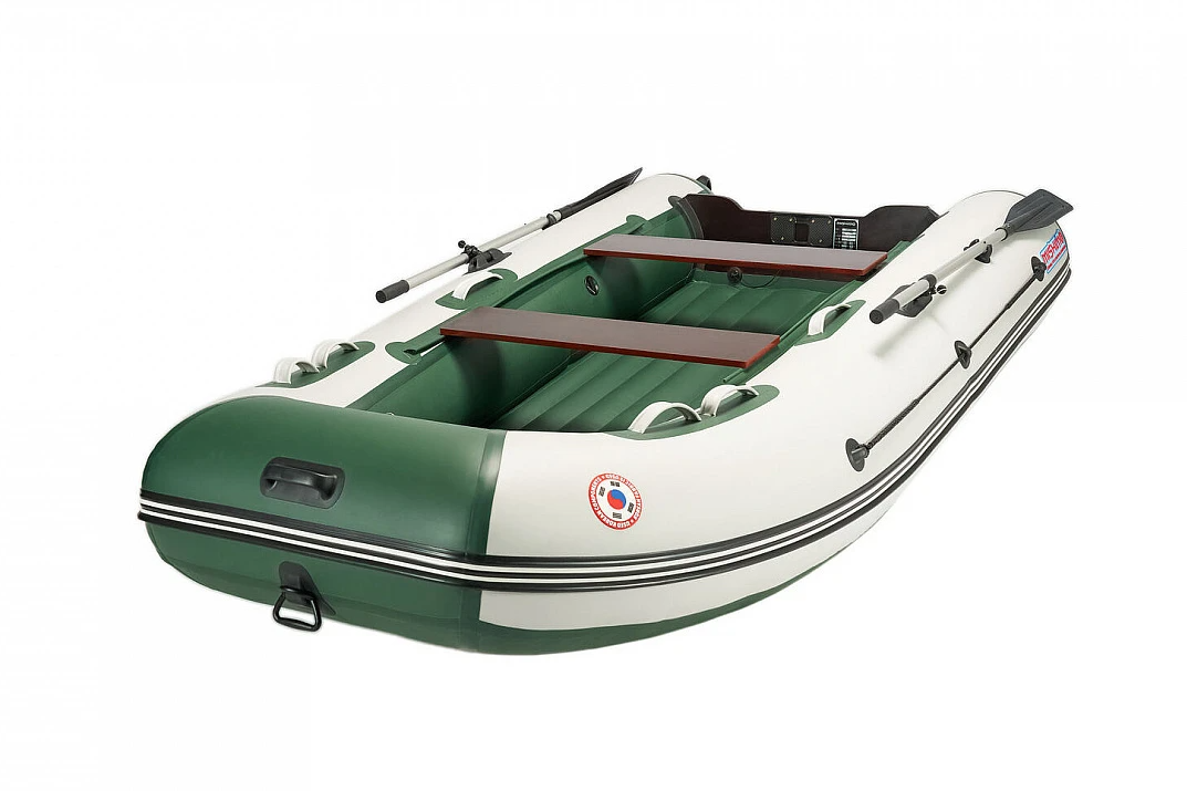 КОМПЛЕКТ ЛОДКА MISHIMO LITE 390 + МОТОР 9,9 (15) Л.С. в Воронеже