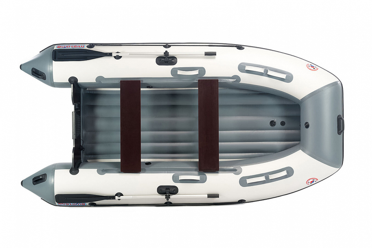 Лодка MISHIMO LITE 350 в Воронеже