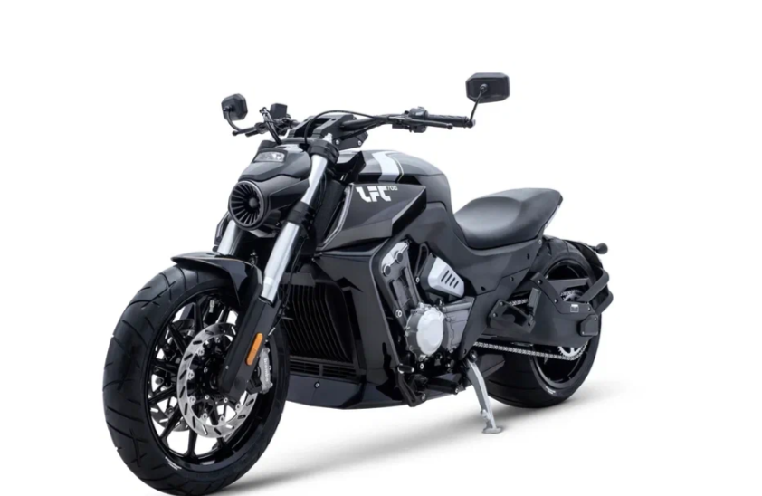 Мотоцикл Benda LFC 700 в Воронеже