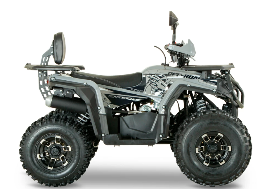 Квадроцикл YACOTA DRAGON LUX LD 125 в Воронеже