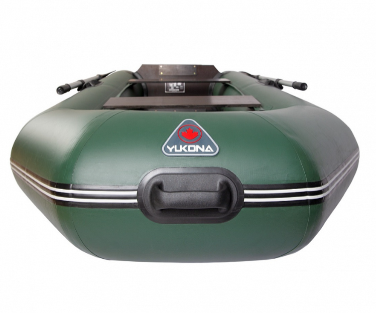 ЛОДКА НАДУВНАЯ YUKONA 280 TL (БЕЗ ПАЙОЛА) в Воронеже