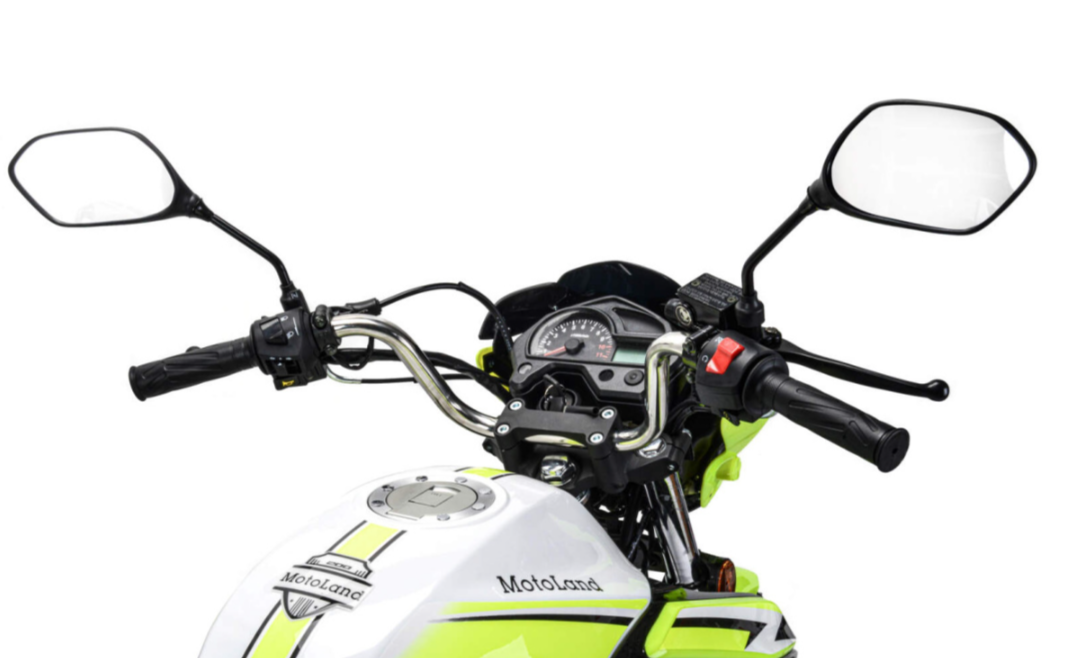 Мотоцикл MOTOLAND (МОТОЛЕНД) 200 SPRINT в Воронеже