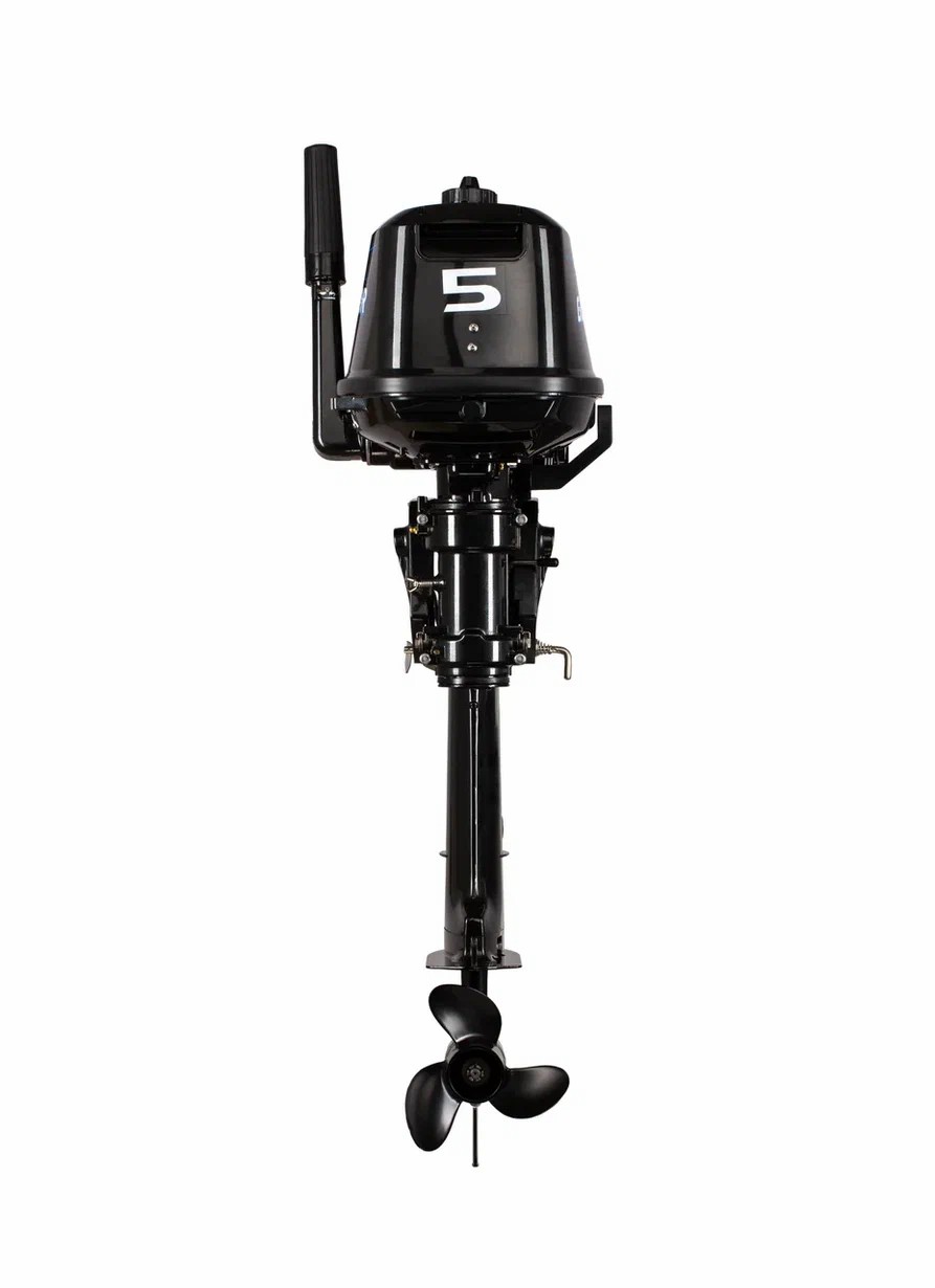 ЛОДОЧНЫЙ МОТОР GLADIATOR G5FHS в Воронеже