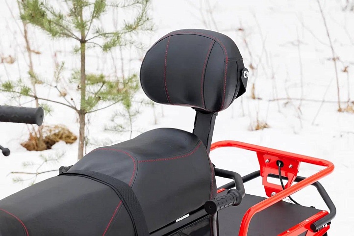 Снегоход IRBIS SF200L NEW в Воронеже