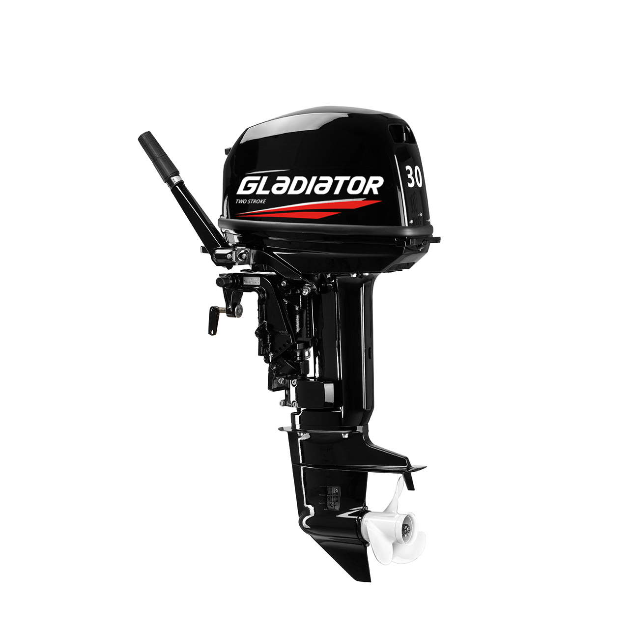 ЛОДОЧНЫЙ МОТОР GLADIATOR G30FHS в Воронеже